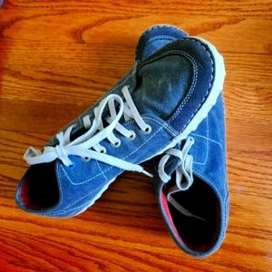 Clark's Mens size 11.5